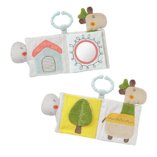 Carticica din plus - Loopy si Lotta, Fehn, 059045, 4001998059045 - imagine 7