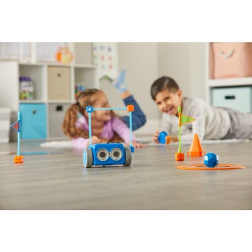 Set STEM - Robotelul Botley 2.0, Learning Resources, LER2938, 765023029383 - imagine 3
