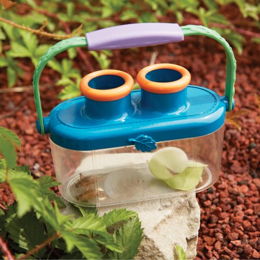 Recipient pentru observare GeoSafari, Educational Insights, EI-5091, 086002050915 - imagine 3