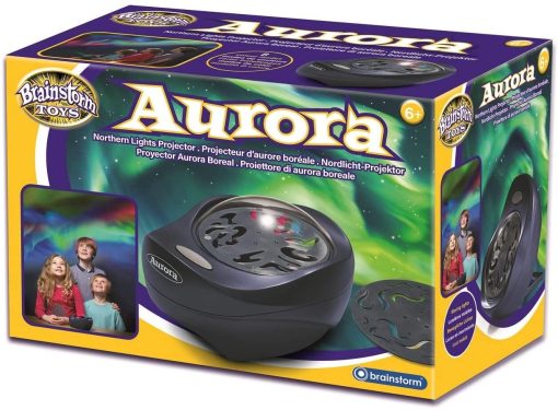 Proiector Aurora Boreala, Brainstorm, E2024, 5060122731768 - imagine 3