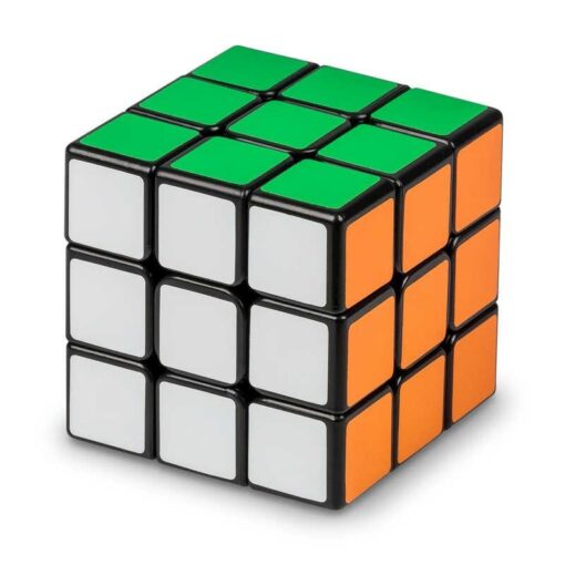 Joc de logica - Cubul inteligent, TOBAR, T29644, 5038728135259