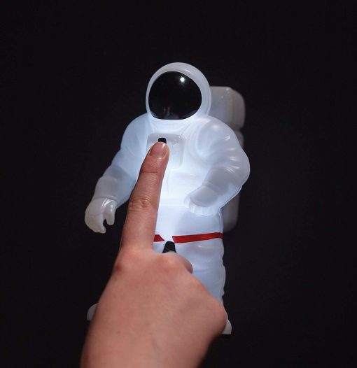 Lampa de veghe - Astronaut, Brainstorm, E2066, 5060122734110 - imagine 4