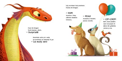 Cum sa-ti inveti dragonul sa spuna MULTUMESC, DPH, 978-606-048-296-3, 5948495004682 - imagine 5