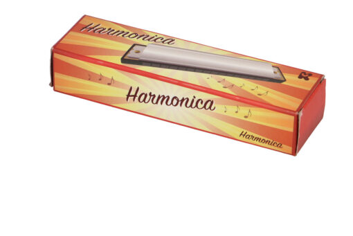 Muzicuta, Keycraft, WD02, 5037832220660