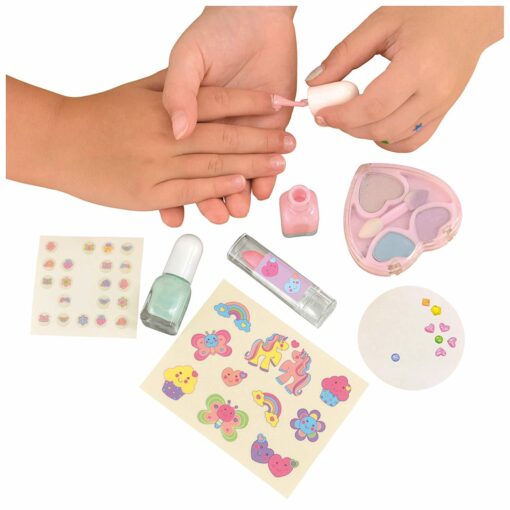 Set Make-Up, Galt, 1005086, 5011979584748 - imagine 4