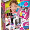 Kit oja care isi schimba culoarea - Barbie, LISCIANI, L97982, 8008324097982
