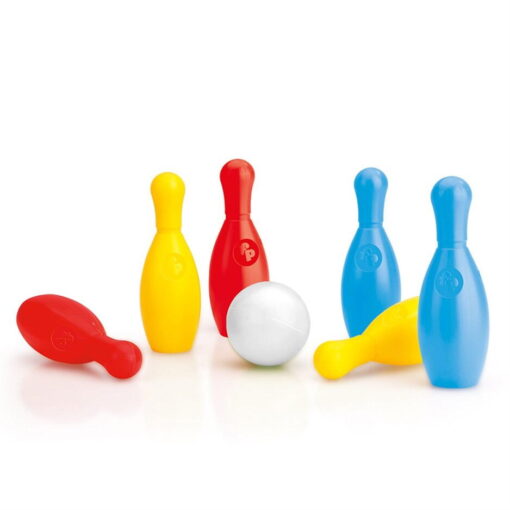 Set sport 3 in 1, Fisher Price, FP1843, 8690089018434 - imagine 4