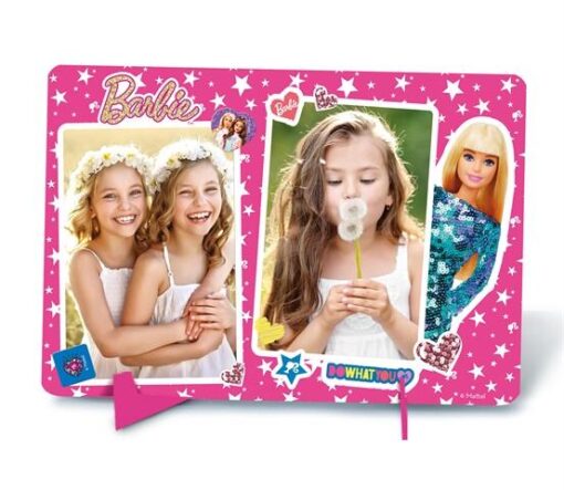Kit de creatie - Bijuterii Barbie, LISCIANI, L76901, 8008324076901 - imagine 3