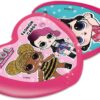 Carduri Fashion LOL Surprise, LISCIANI, L69484, 8008324069484