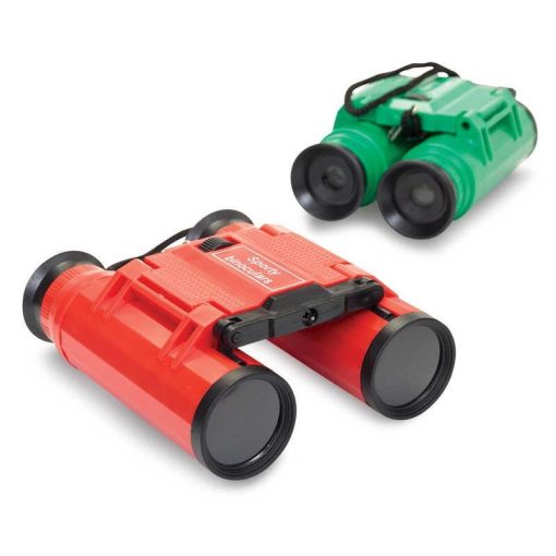 Binoclu Junior Explorer, TOBAR, T19020, 5038728100387 - imagine 5