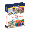 Almanah - Un an de activitati Montessori, DPH, 978-606-048-117-1, 5948495002862