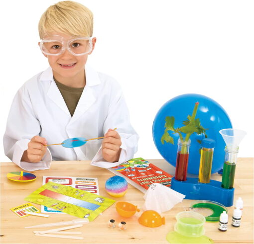 Horrible Science: Primele experimente infricosatoare, Galt, 1105470, 5011979579317 - imagine 4