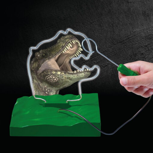 Joc - Dinozaurul fioros, Natural History Museum, N5160, 5060122735575 - imagine 4