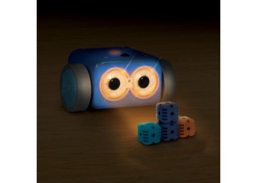 Set STEM - Robotelul Botley 2.0, Learning Resources, LER2938, 765023029383 - imagine 7