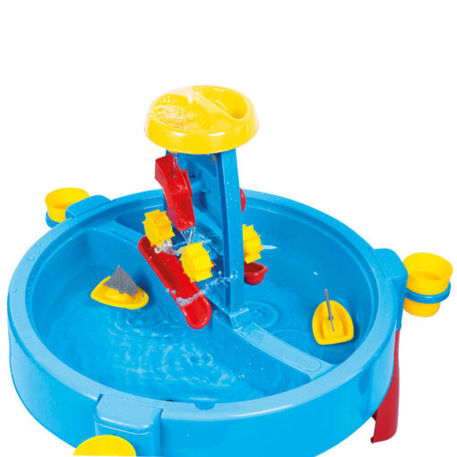 Masuta de activitati pentru apa si nisip, DOLU, D3070, 8690089030702 - imagine 2