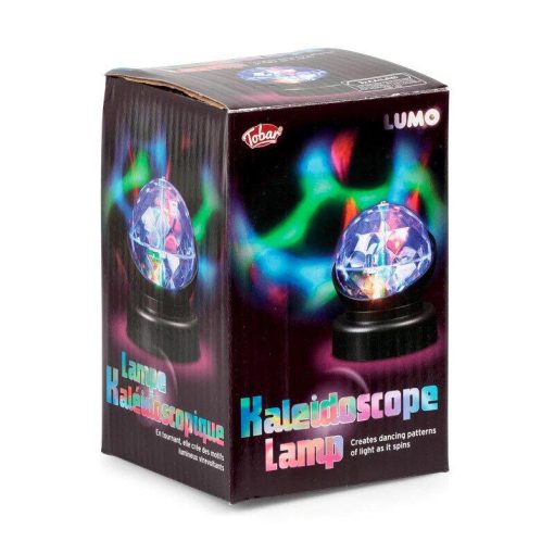 Lampa caleidoscop, TOBAR, T20588, 5038728110683