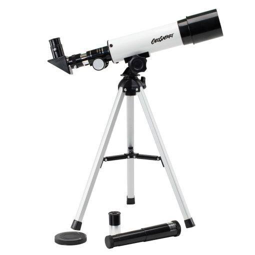 Telescop GeoSafari Vega 360, Educational Insights, EI-5304, 086002053046