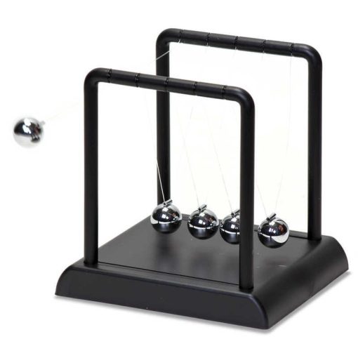 Pendul Newton, TOBAR, T04343, 5038728011089
