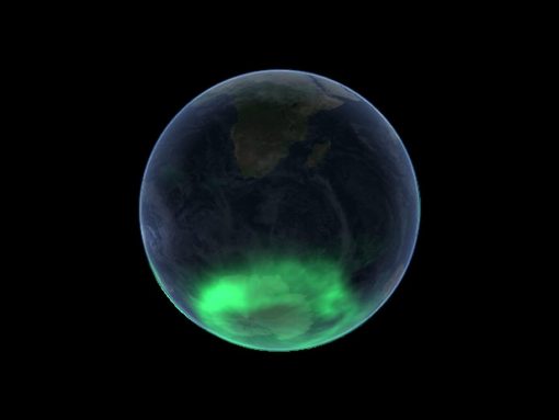 Proiector Aurora Boreala, Brainstorm, E2024, 5060122731768 - imagine 2