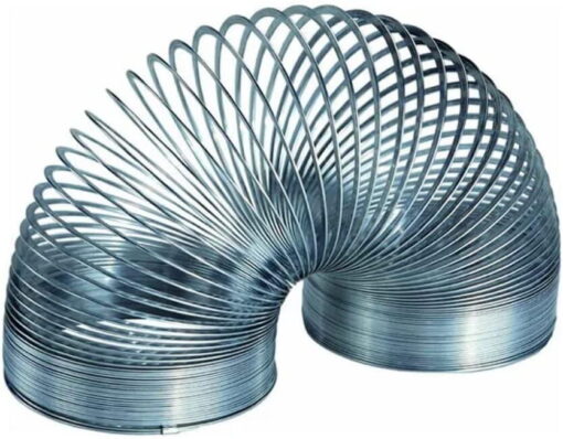 Arc de metal, Keycraft, SC131, 5037832220684