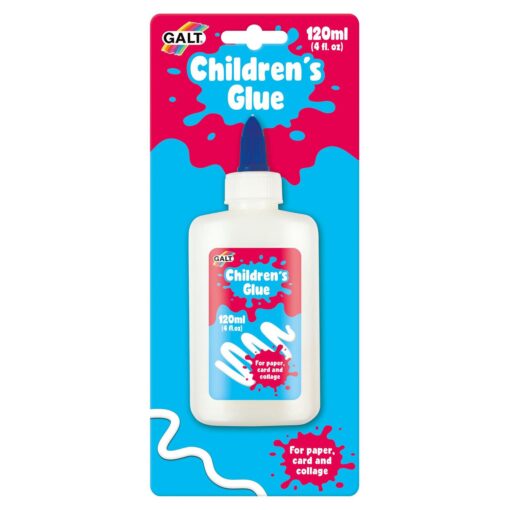 Lipici 120 ml, Galt, A3313J, 5011979517753