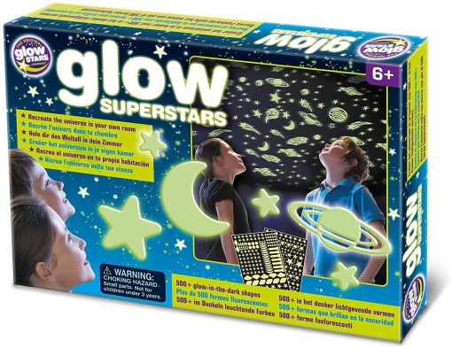 Set reflectorizant - Corpuri ceresti, Brainstorm, B8800, 5060122730914