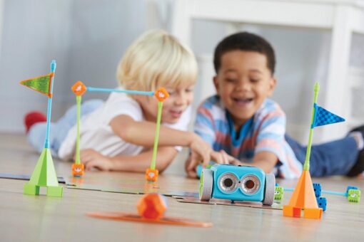 Set STEM - Robotelul Botley, Learning Resources, LER2935, 765023029352 - imagine 4