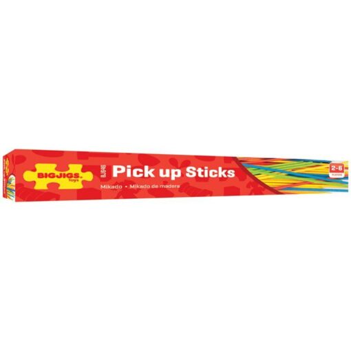 Joc Marocco, BIGJIGS Toys, BJ646, 691621176467