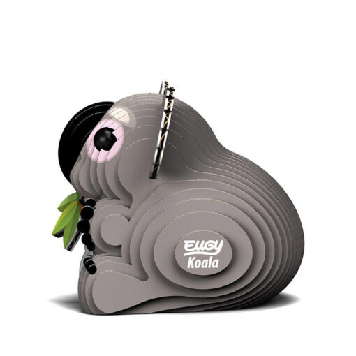 Model 3D - Ursulet Koala, Brainstorm, BD5027, 5060122734929 - imagine 5