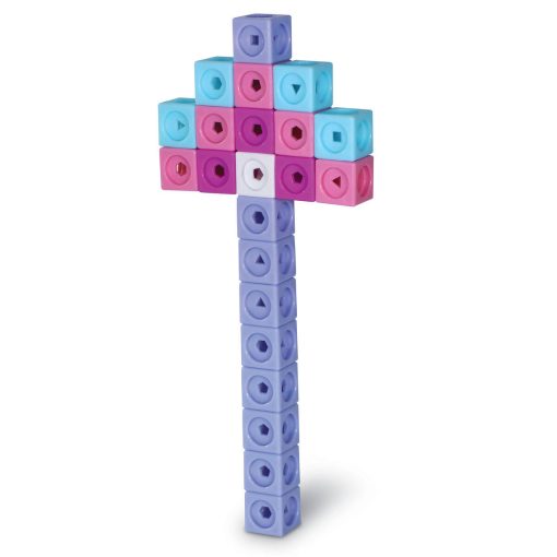 Set MathLink? - Matematica fantastica, Learning Resources, LSP9331-UK, 5055506408916 - imagine 3