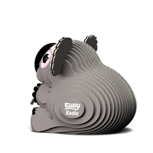 Model 3D - Ursulet Koala, Brainstorm, BD5027, 5060122734929 - imagine 6