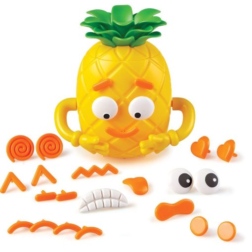 Joc interactiv - Descopera emotiile, Learning Resources, LER6373, 765023063738 - imagine 2