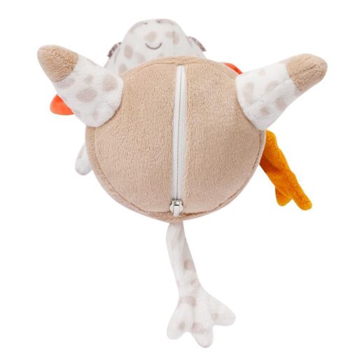 Girafa de plus cu lampa de veghe, Fehn, 053012, 4001998053012 - imagine 5
