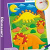 Pictez 3D - Dinozauri, Galt, 1005518, 5011979624772
