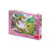 Puzzle - Sofia la plimbare (24 piese), Dino, 351677, 8590878351677