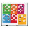 Set 6 panouri magnetice, Learning Resources, LER2386, 765023023862