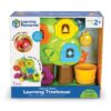 Casuta din copac - De-a v-ati ascunselea, Learning Resources, LER7741, 765023077414