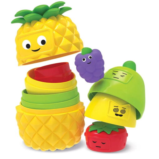 Joc potrivire - Prietenii emotiilor, Learning Resources, LER6376, 765023063769 - imagine 3