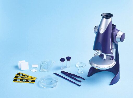 Microscop 450X, Brainstorm, E2070, 5060122734264 - imagine 2
