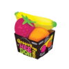Set jucarii antistres Needoh - Fructe, Schylling, SYGFND, 019649235322