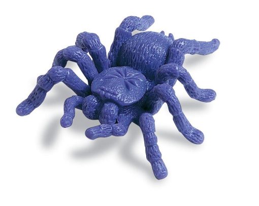 Insecte de gradina pentru numarat - set 72 buc, Learning Resources, LER0457, 765023013986 - imagine 4