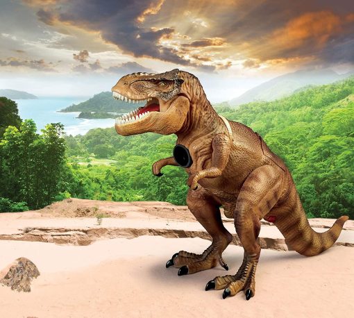 Proiector 2 in 1 - T Rex, Brainstorm, E2028, 5060122731928 - imagine 9