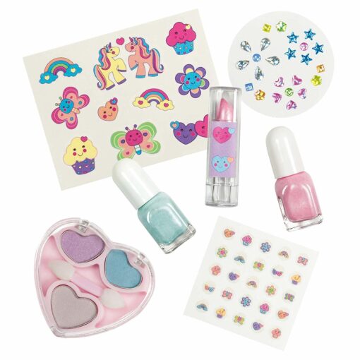 Set Make-Up, Galt, 1005086, 5011979584748 - imagine 3