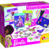 Scoala de moda - Barbie, LISCIANI, L86023, 8008324086023