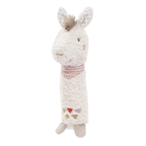 Jucarie pentru dexteritate - Lama, Fehn, 058161, 4001998058161