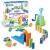 Set 41 accesorii - Robotelul Botley, Learning Resources, LER2937, 765023029376