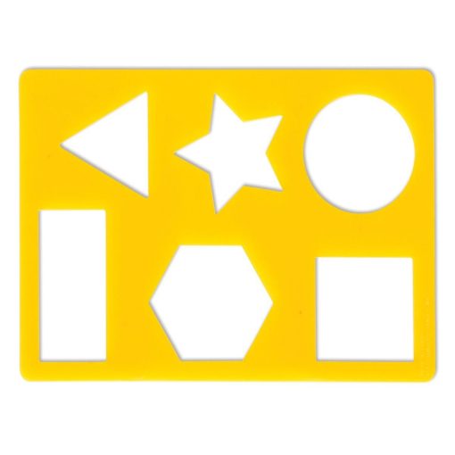 Joc creativ - Desenat si decupat, Learning Resources, LER5568, 765023055689 - imagine 3