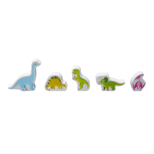 Joc de rol - Cutiuta cu dinozauri, Barbo Toys, BAR6417, 5704976064176 - imagine 4