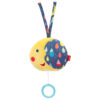 Jucarie muzicala - Luna, Fehn, 055054, 4001998055054