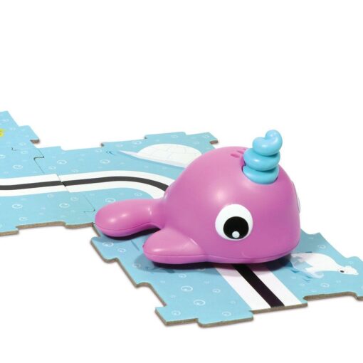 Joc codare - Unicornul marilor, Learning Resources, LER3099, 765023030990 - imagine 3